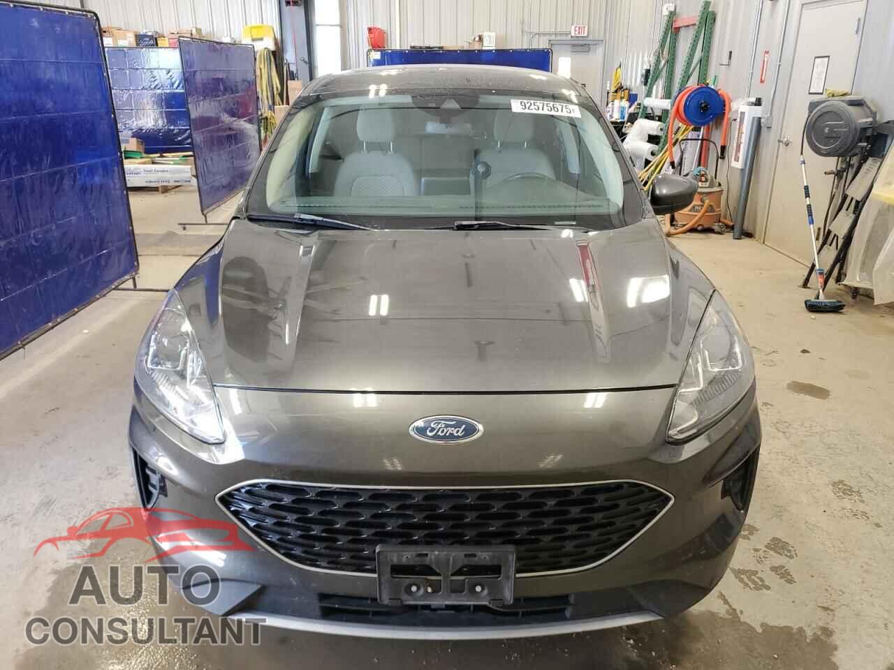 FORD ESCAPE 2020 - 1FMCU9G6XLUA56228
