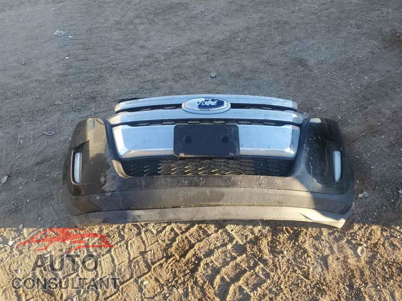 FORD EDGE 2013 - 2FMDK4KC2DBA28750