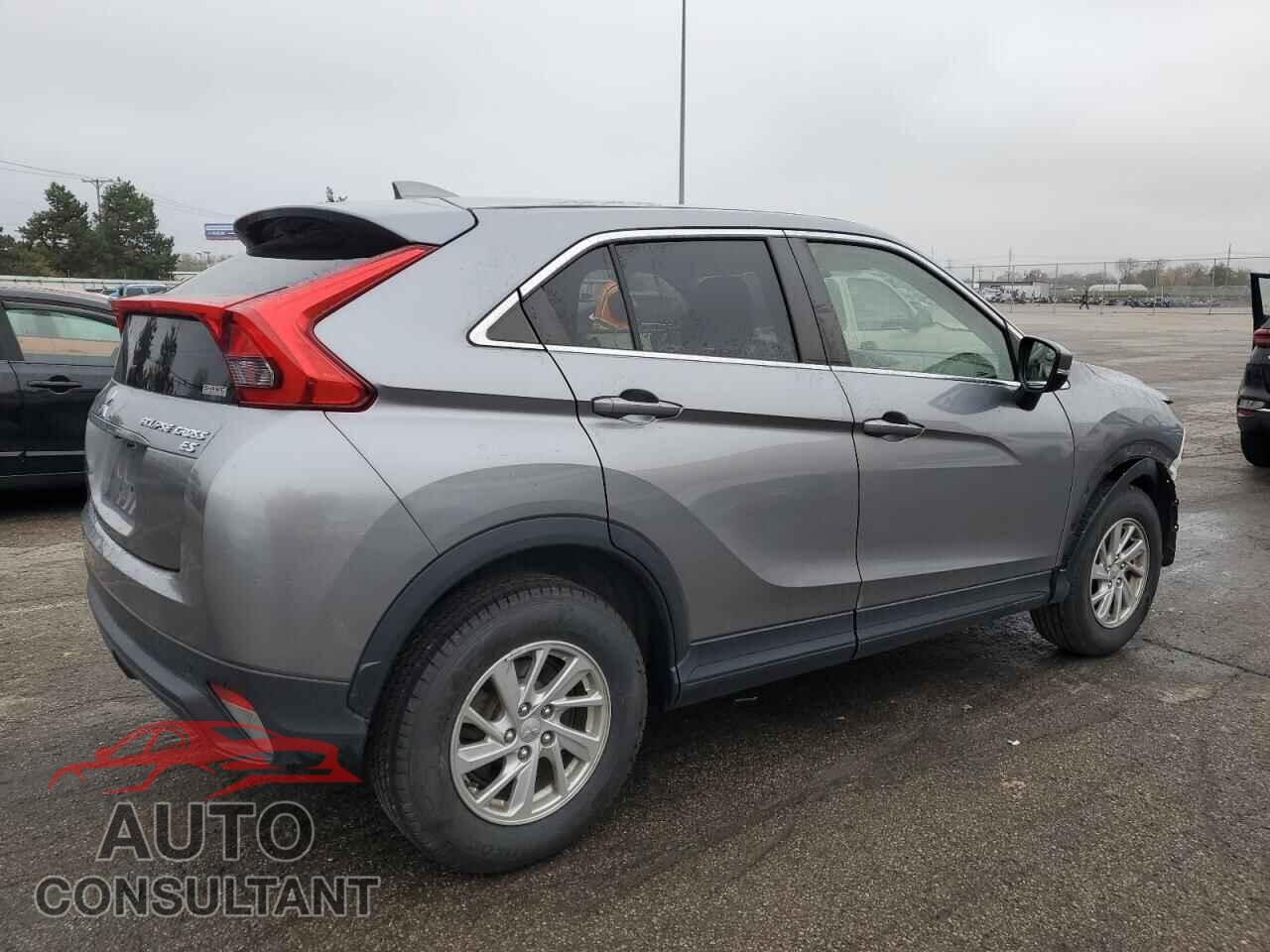 MITSUBISHI ECLIPSE 2019 - JA4AT3AA5KZ031628