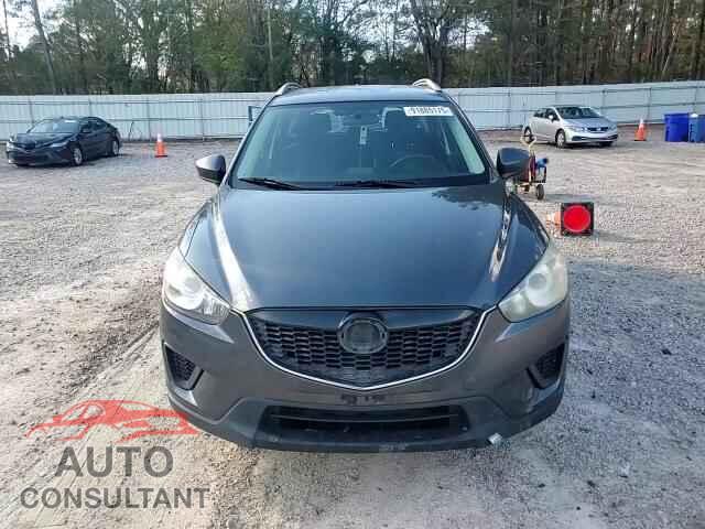 MAZDA CX-5 2014 - JM3KE2BE5E0301456