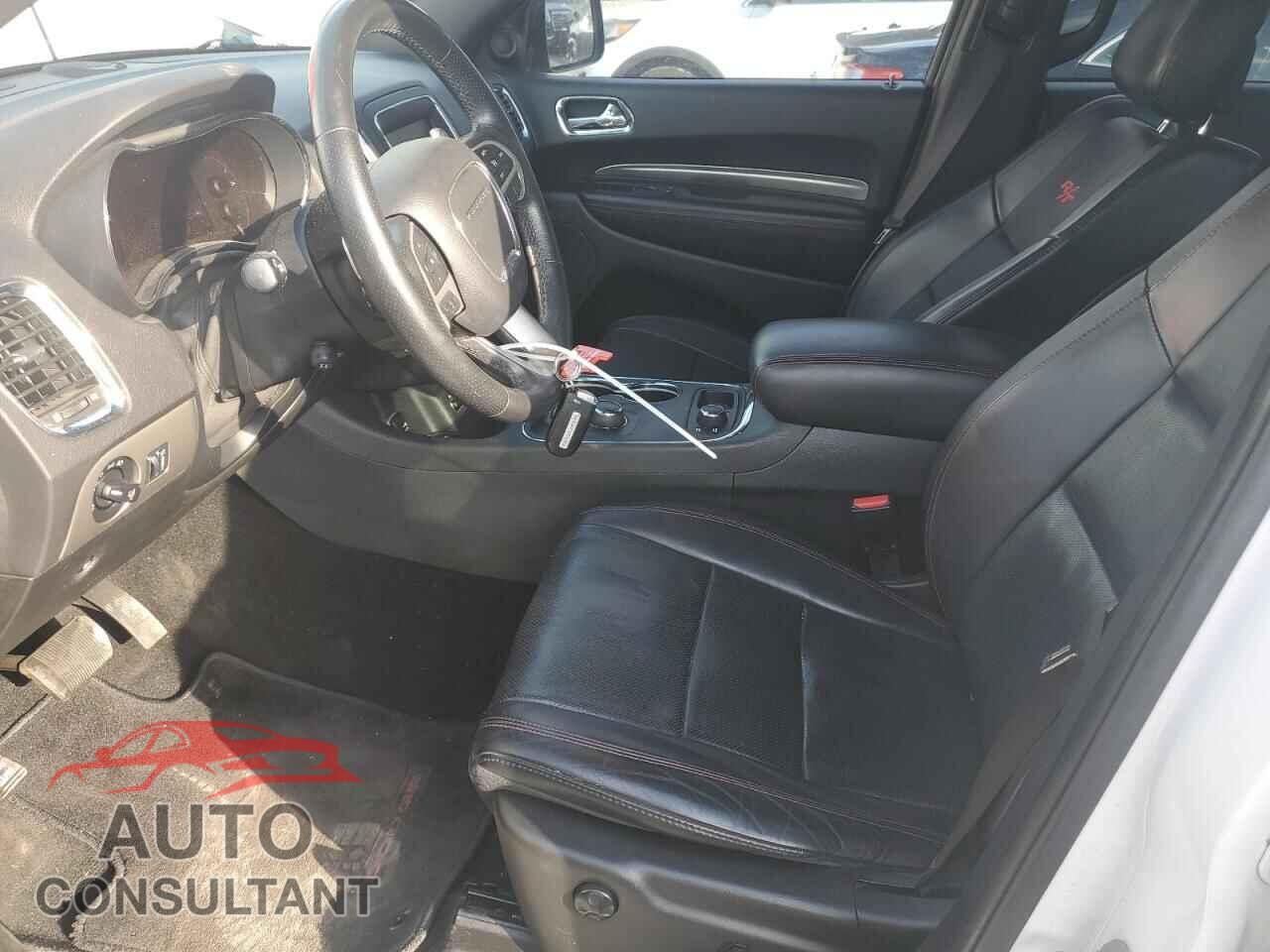 DODGE DURANGO 2015 - 1C4SDJCT5FC690246