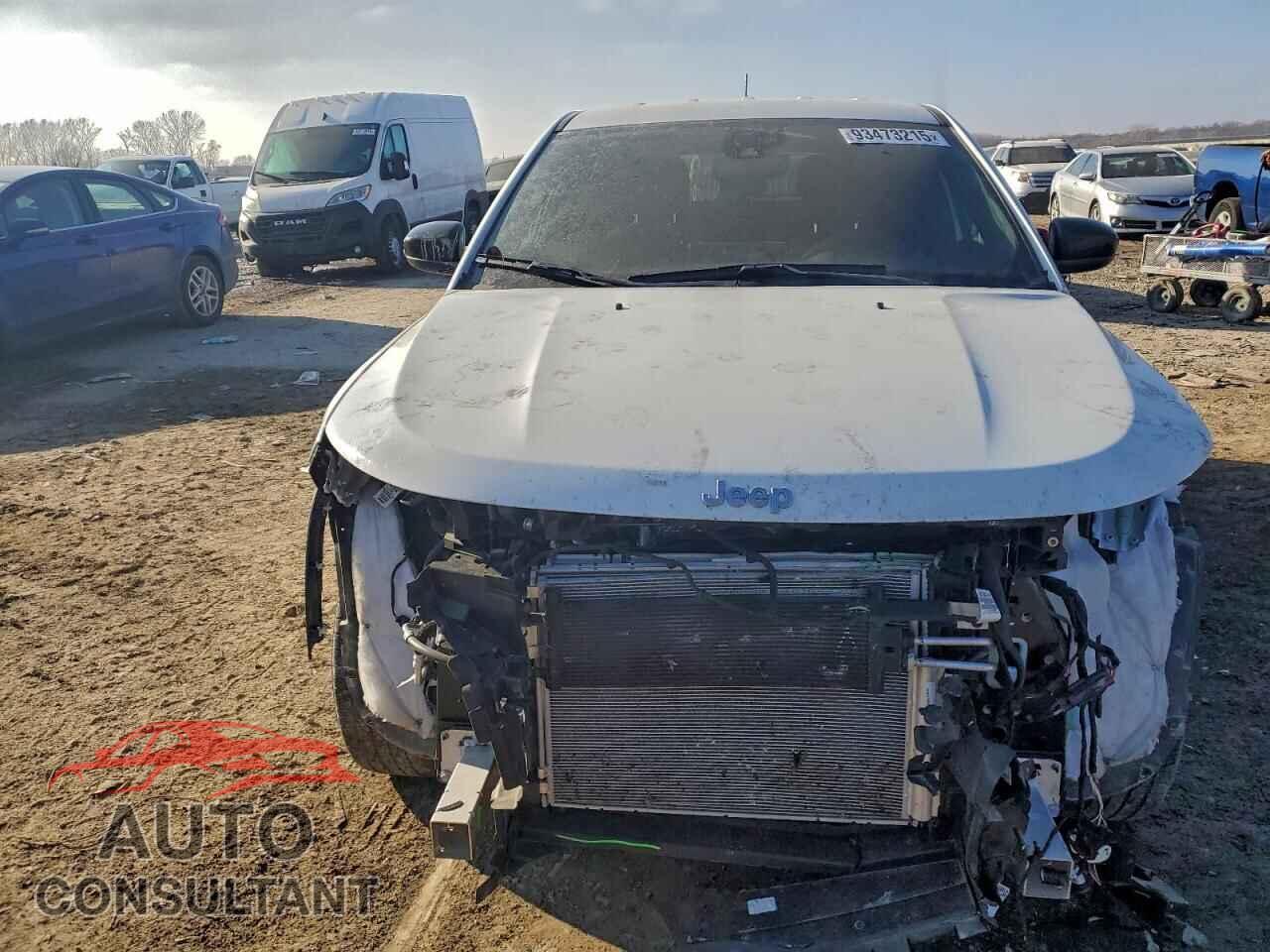 JEEP COMPASS 2024 - 3C4NJDAN7RT106918