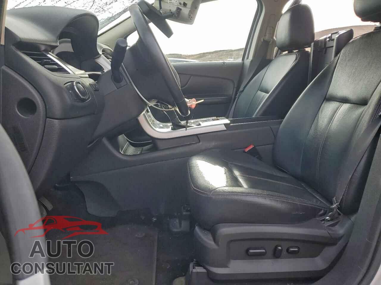 FORD EDGE 2014 - 2FMDK4KC6EBA72266