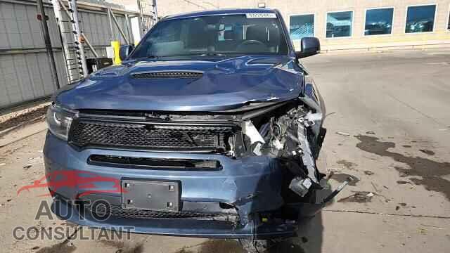 DODGE DURANGO 2019 - 1C4SDJCT2KC770873