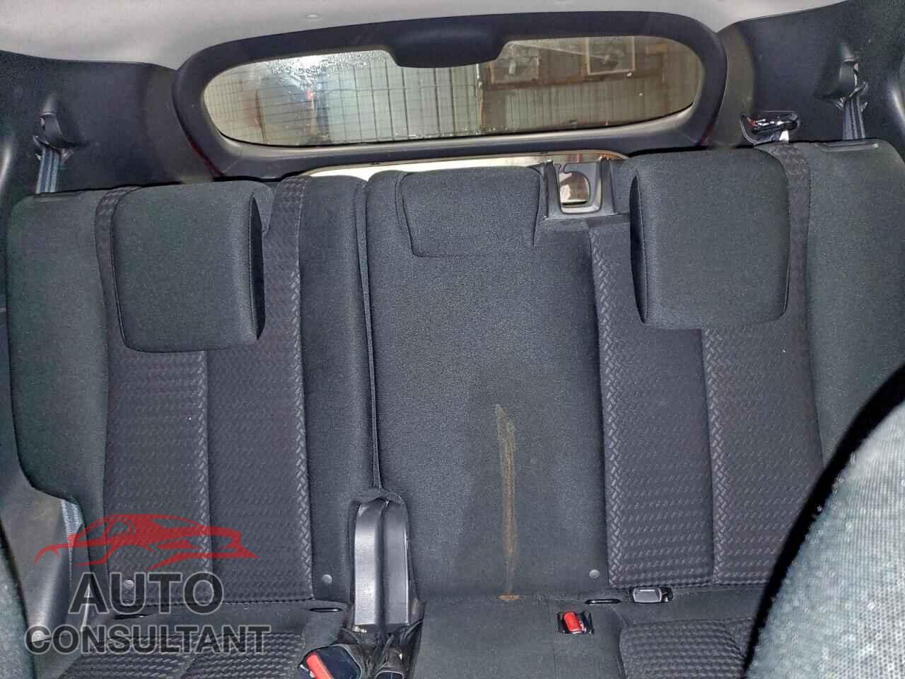 MITSUBISHI ECLIPSE 2019 - JA4AT3AA5KZ052155