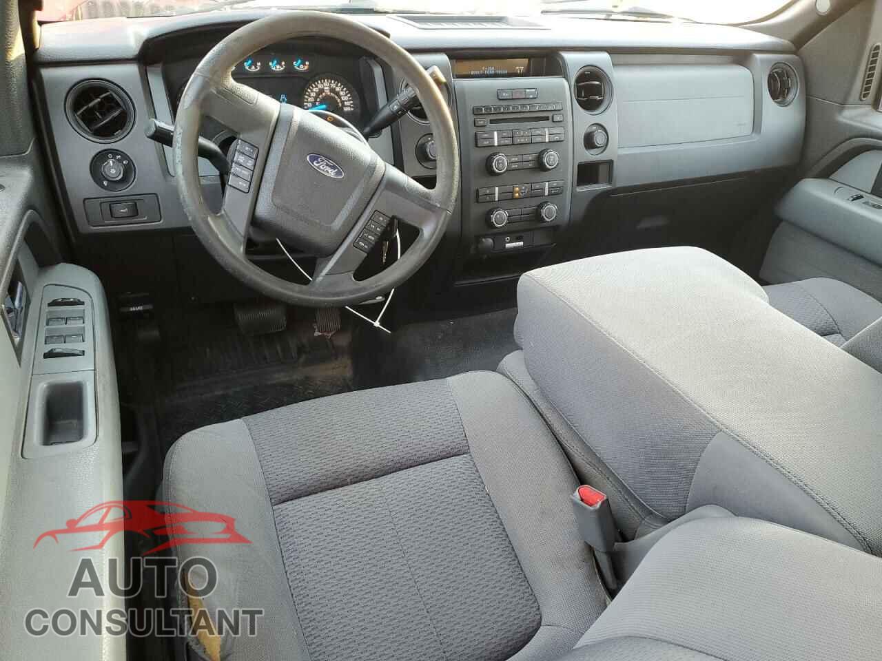 FORD F-150 2013 - 1FTFX1EF2DFA66111