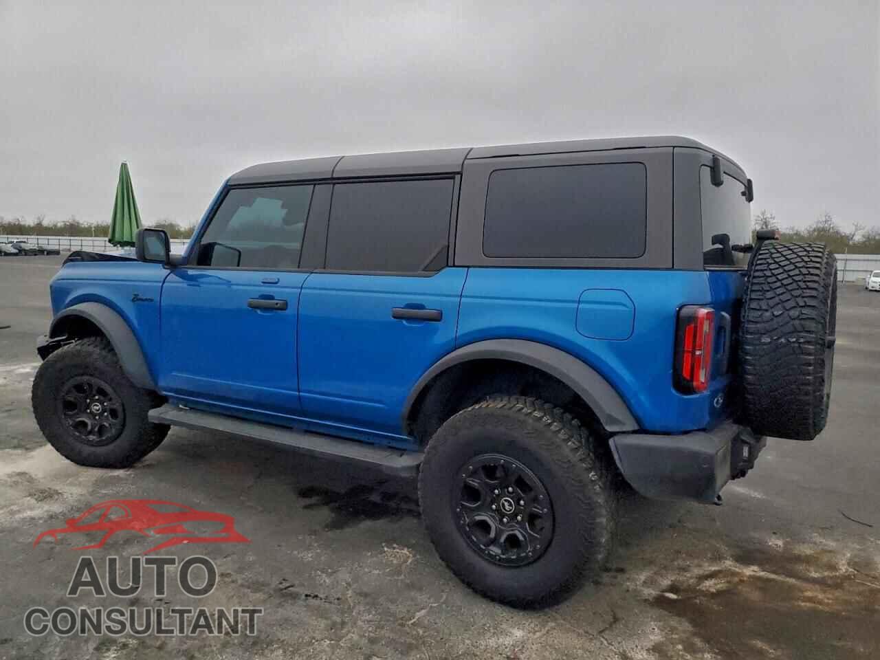 FORD BRONCO 2023 - 1FMEE5DP8PLB62376
