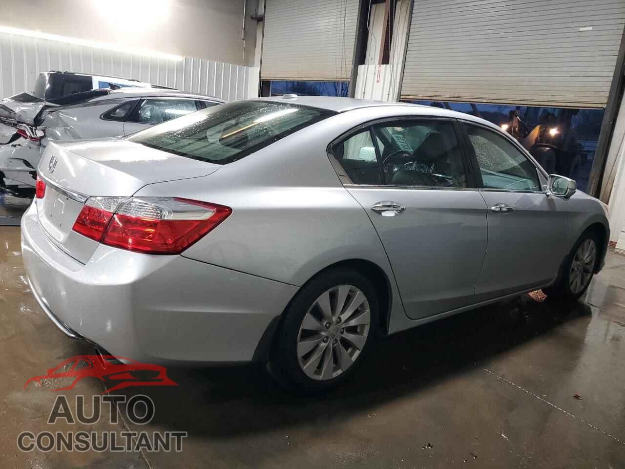 HONDA ACCORD 2014 - 1HGCR2F89EA088075
