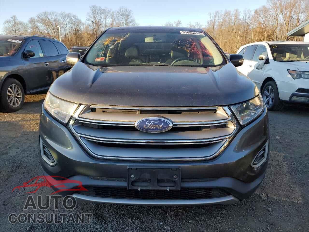 FORD EDGE 2016 - 2FMPK4J94GBB46239