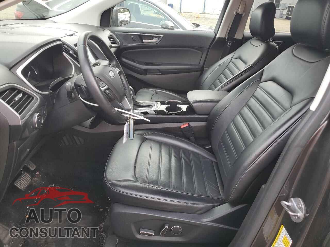 FORD EDGE 2017 - 2FMPK4J80HBB54363