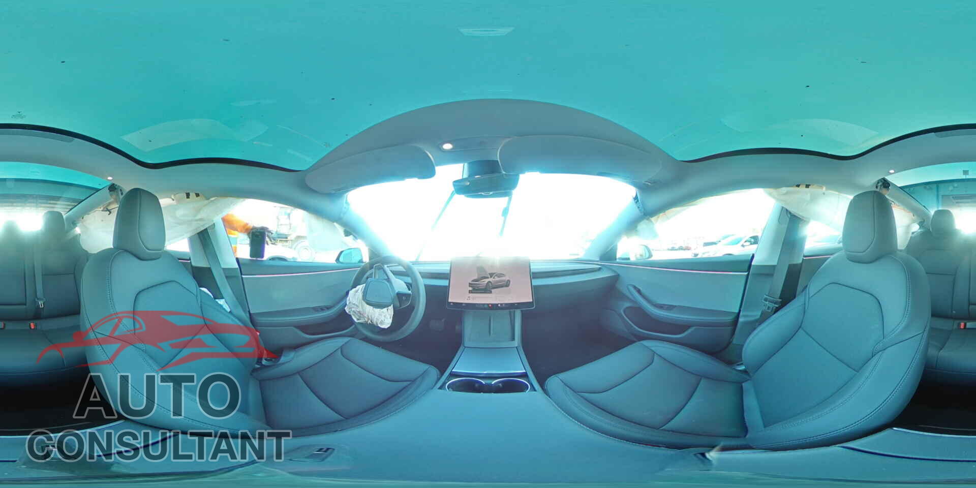 TESLA MODEL 3 2025 - 5YJ3E1EA2SF064373