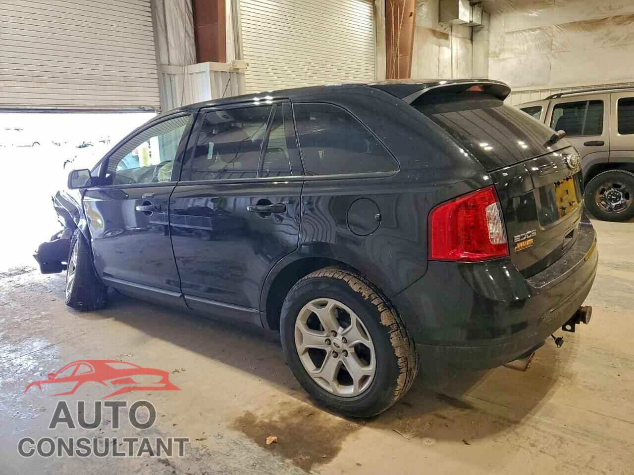FORD EDGE 2014 - 2FMDK3JC3EBB61479