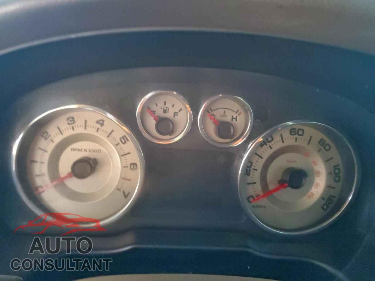 FORD EDGE 2010 - 2FMDK3JC5ABA94328