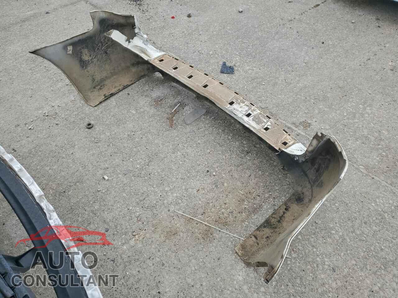 DODGE CARAVAN 2011 - 2D4RN4DG4BR699538