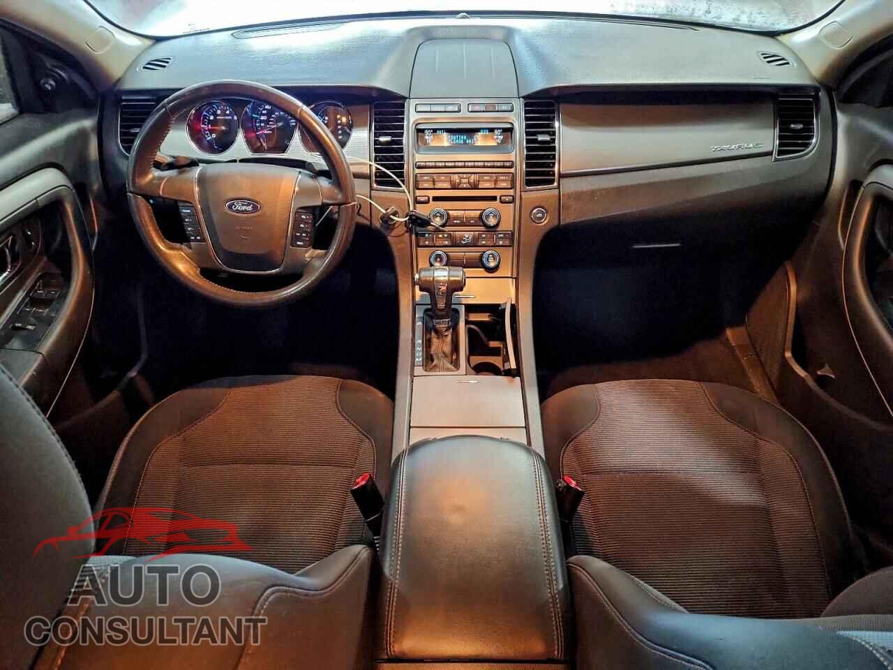 FORD TAURUS 2011 - 1FAHP2EW5BG145221