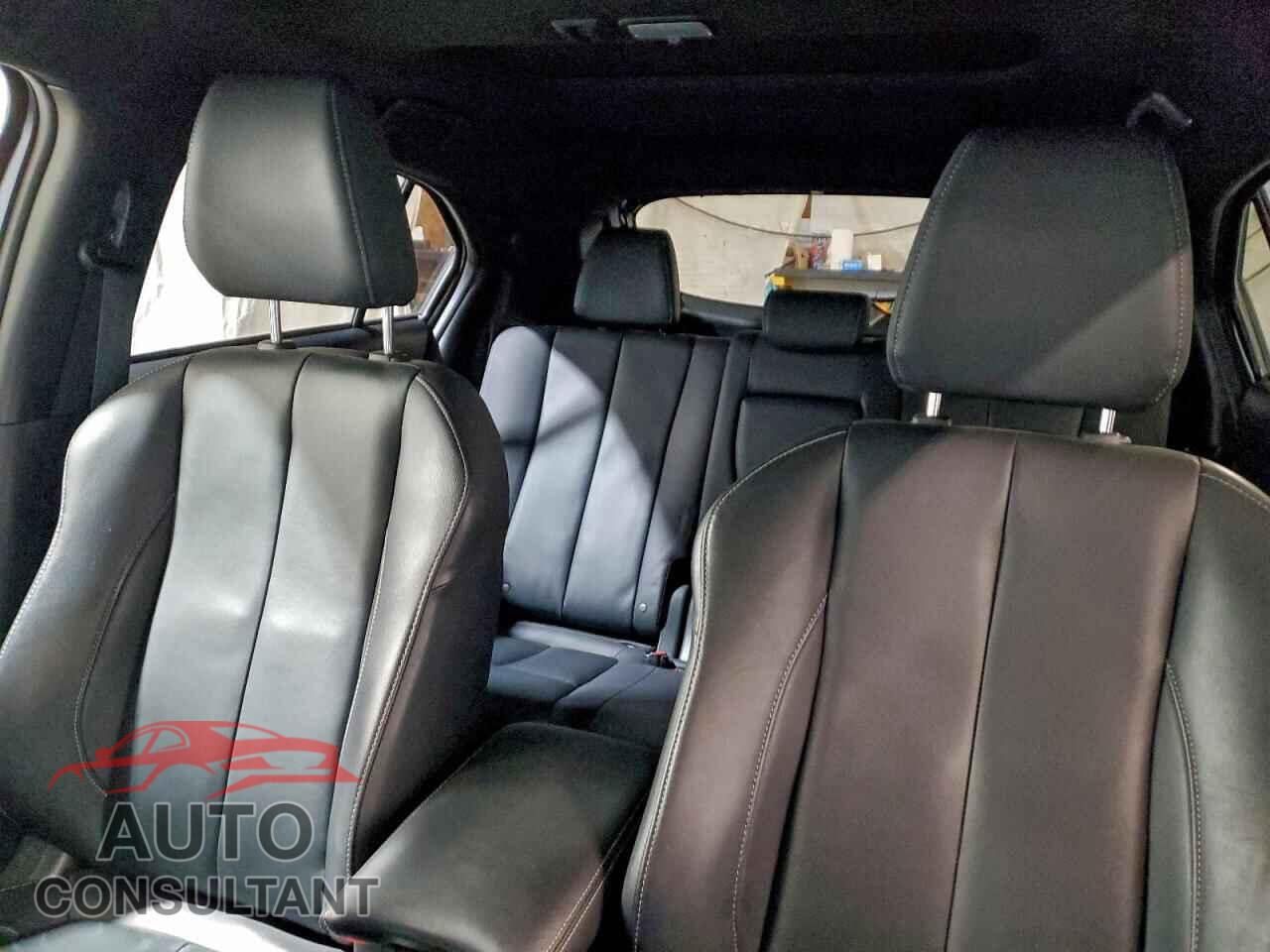 MITSUBISHI ECLIPSE 2022 - JA4ATWAA3NZ028555