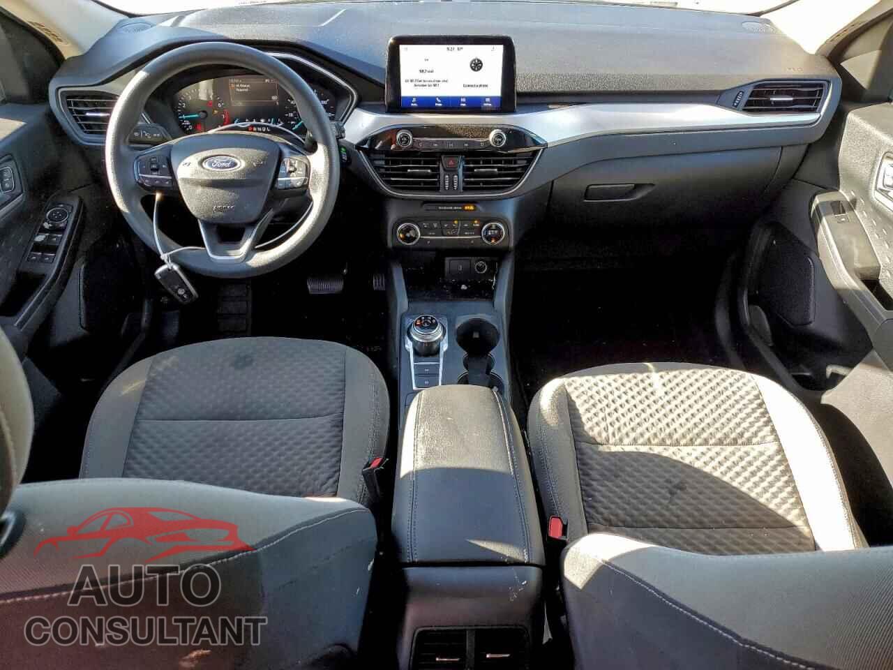 FORD ESCAPE 2020 - 1FMCU0G67LUA11341