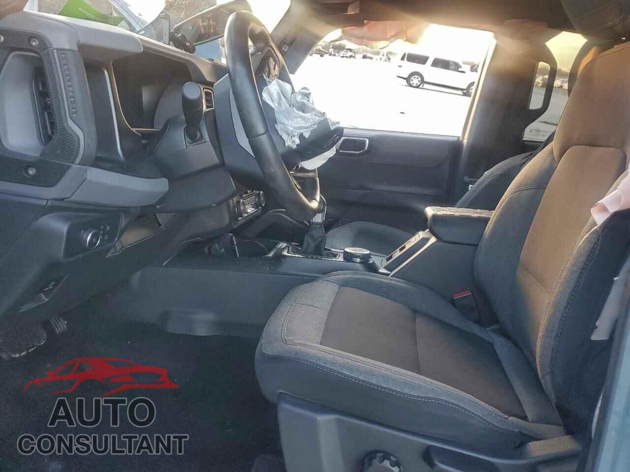 FORD BRONCO 2021 - 1FMDE5DH0MLA73689