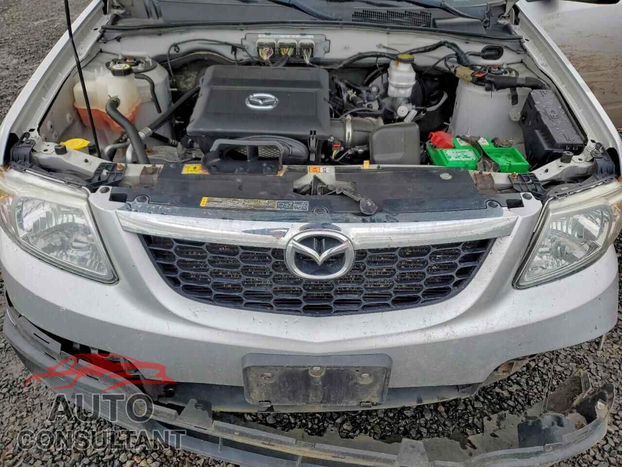 MAZDA TRIBUTE 2011 - 4F2CY9GG9BKM07206