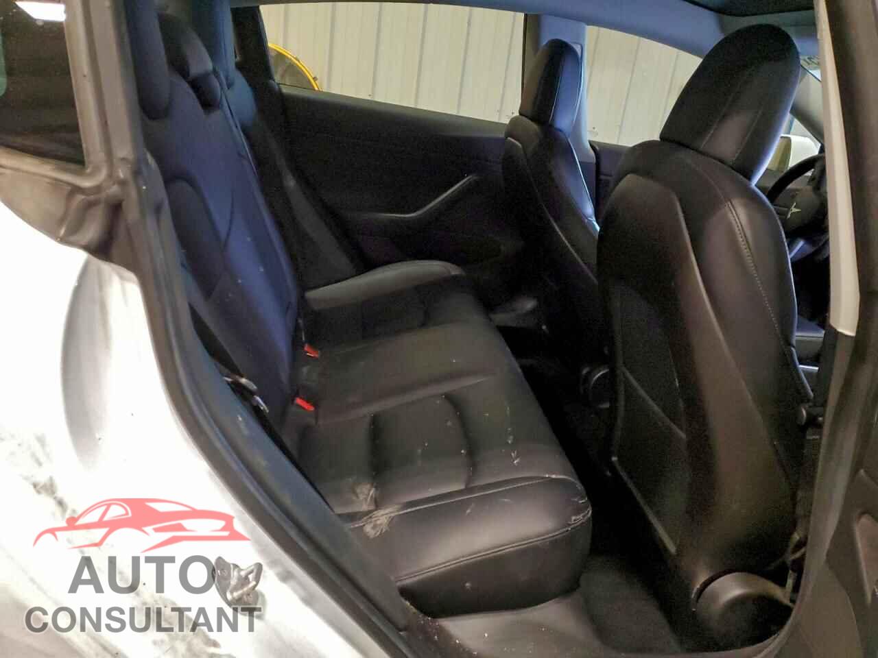 TESLA MODEL 3 2019 - 5YJ3E1EB6KF433342