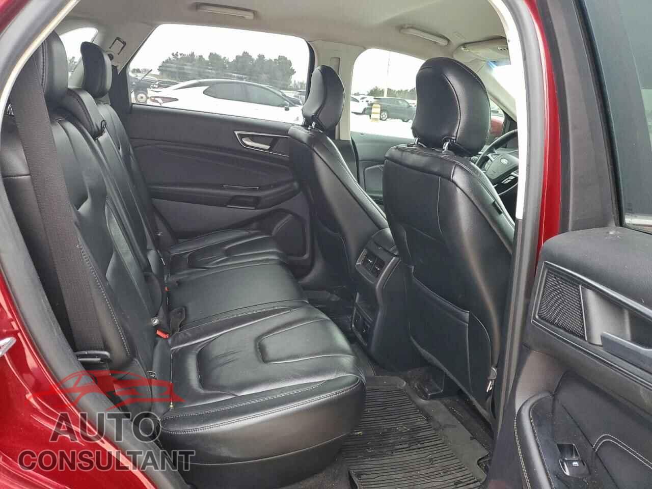 FORD EDGE 2019 - 2FMPK3K93KBC35656