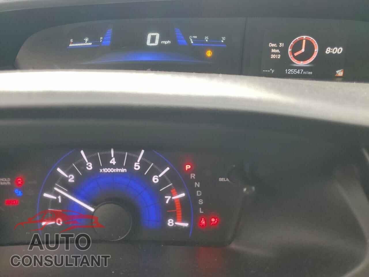 HONDA CIVIC 2014 - 2HGFB2F84EH559231