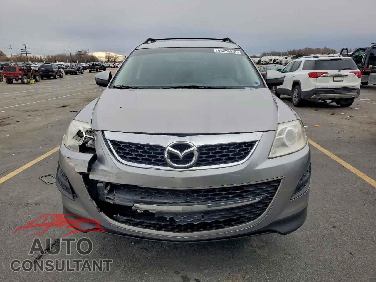 MAZDA CX-9 2010 - JM3TB3MV4A0210821