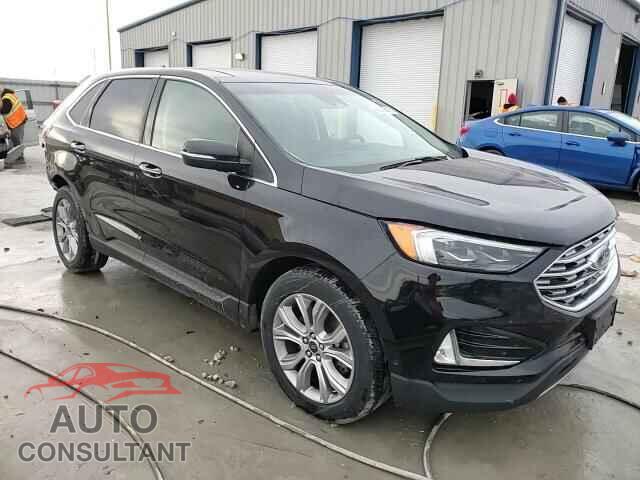 FORD EDGE 2019 - 2FMPK4K98KBC07373