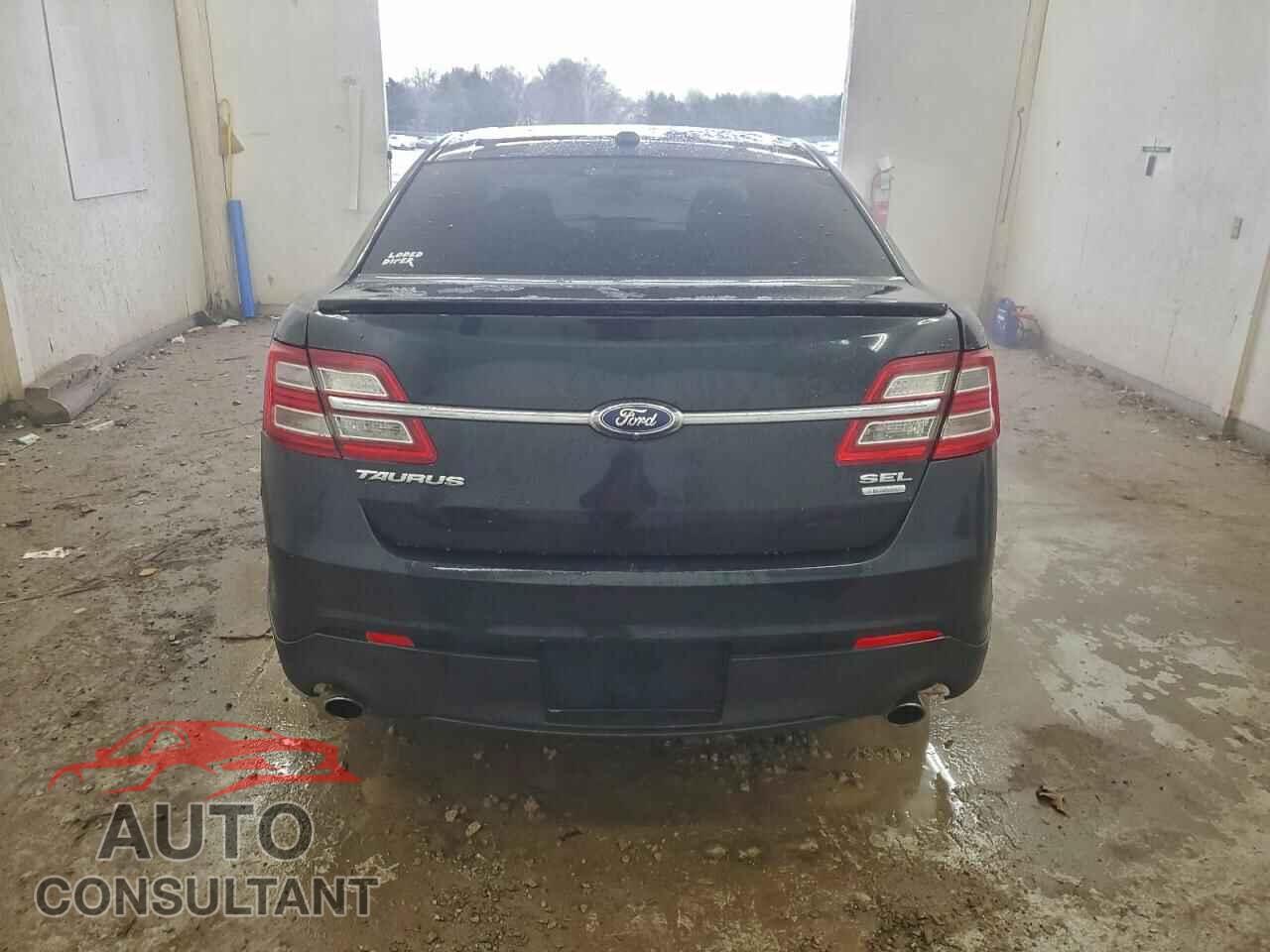 FORD TAURUS 2014 - 1FAHP2E98EG107626