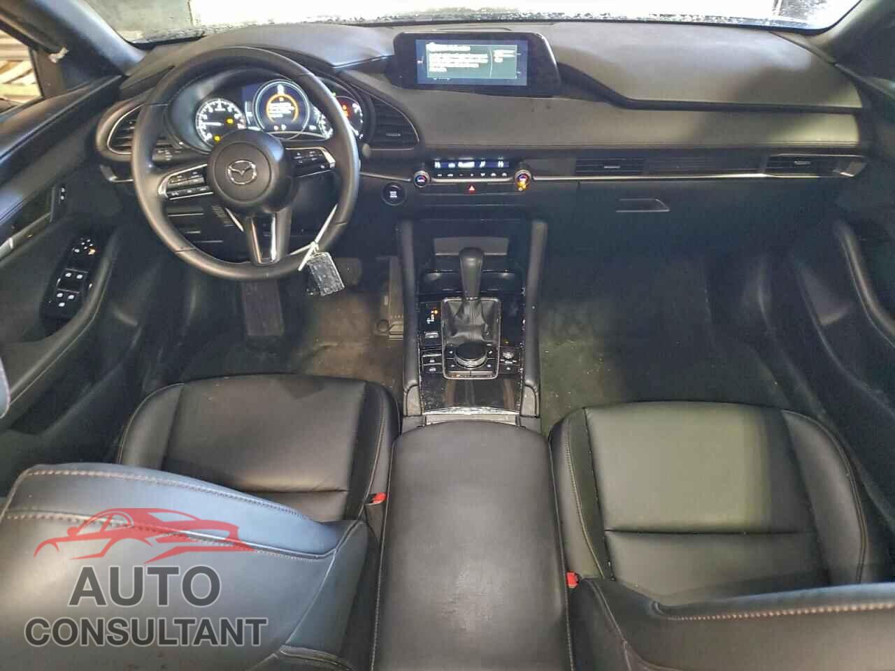 MAZDA 3 SELECT S 2025 - JM1BPAKM3S1767333
