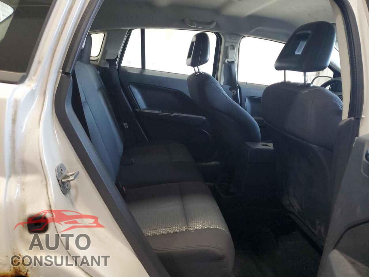 DODGE CALIBER 2009 - 1B3HB48A59D170976