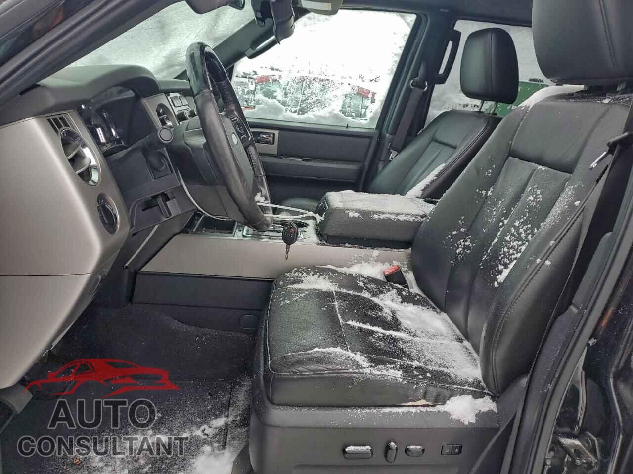 FORD EXPEDITION 2014 - 1FMJU2A50EEF65207