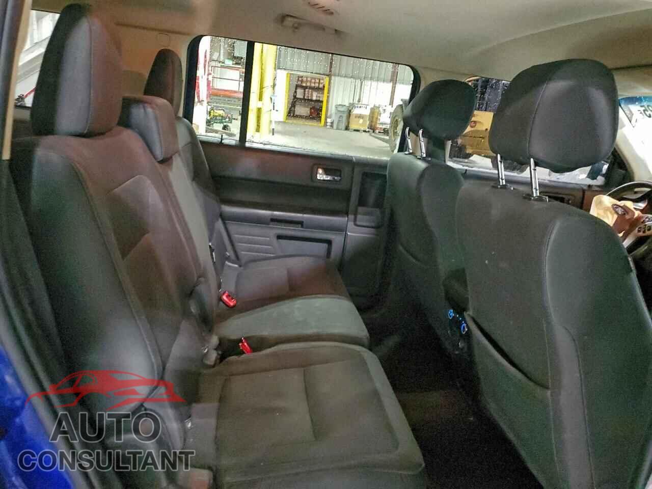 FORD FLEX 2015 - 2FMGK5B82FBA01873