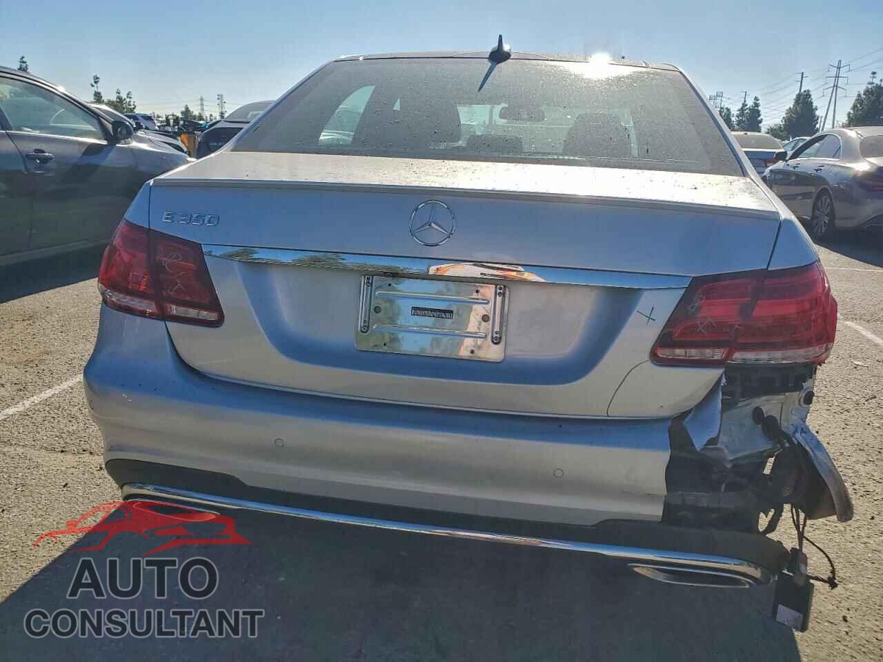 MERCEDES-BENZ E-CLASS 2015 - WDDHF5KB7FB092482