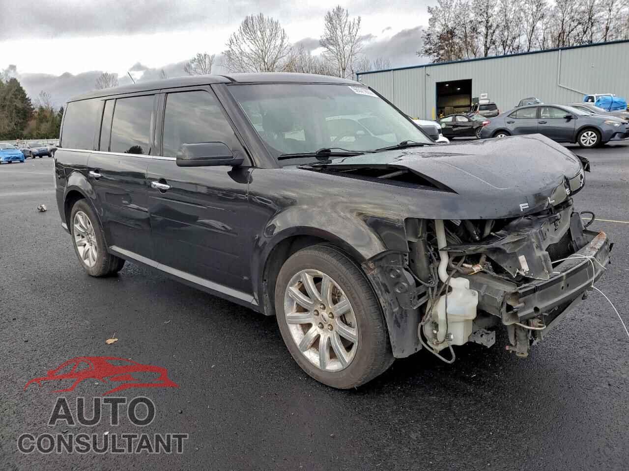 FORD FLEX 2014 - 2FMHK6D82EBD26304