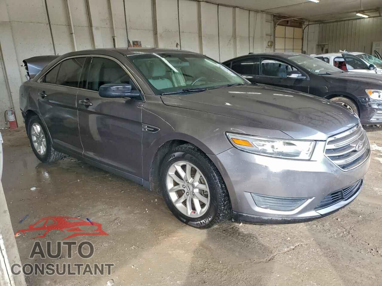 FORD TAURUS 2014 - 1FAHP2D89EG126596