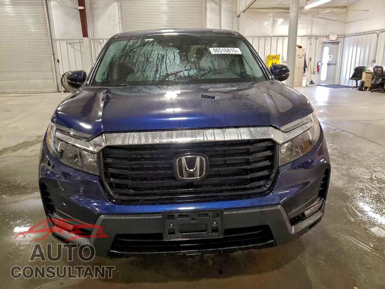 HONDA RIDGELINE 2023 - 5FPYK3F73PB057010
