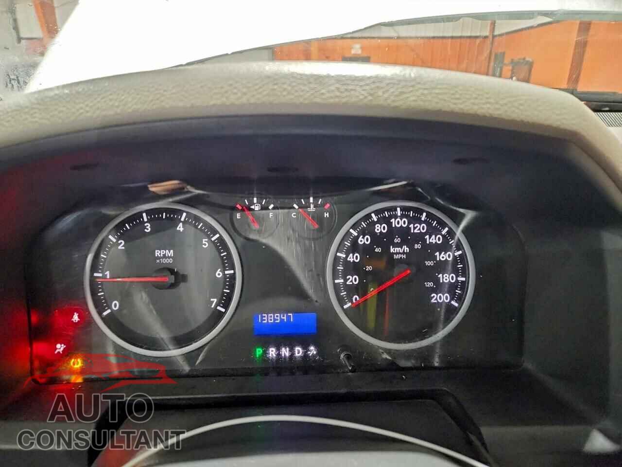 DODGE RAM 1500 2012 - 1C6RD7FT6CS216795