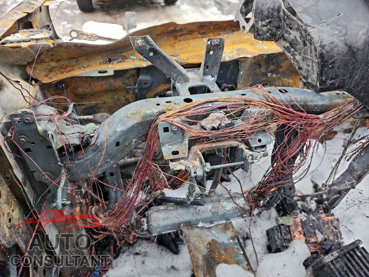FORD BRONCO 2023 - 3FMCR9C69PRD48800