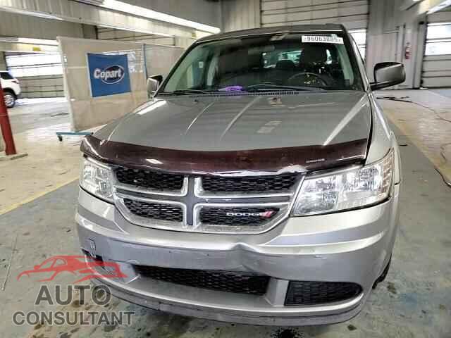 DODGE JOURNEY 2015 - 3C4PDCAB7FT735168