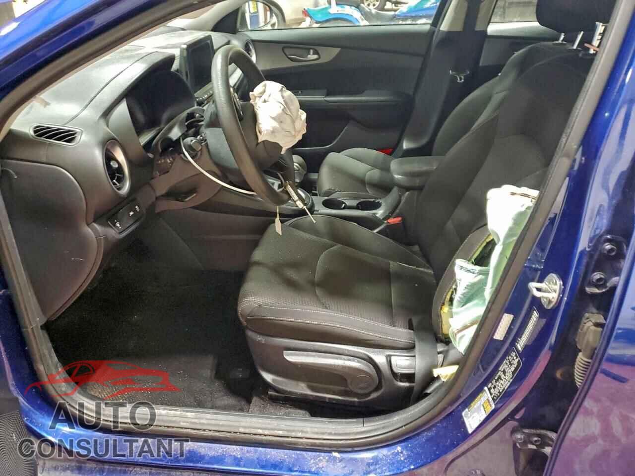 KIA FORTE 2019 - 3KPF24AD6KE107237