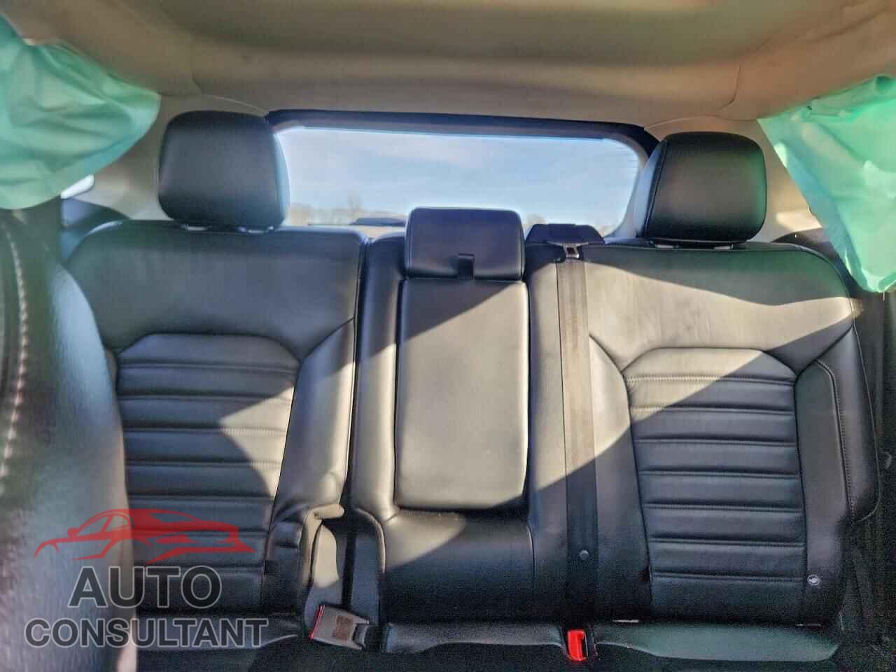 FORD EDGE 2015 - 2FMTK4J81FBB98464