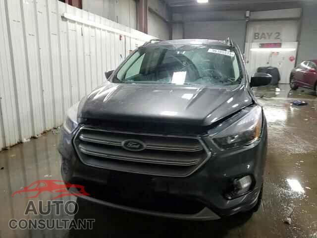FORD ESCAPE 2018 - 1FMCU9GD3JUD48086