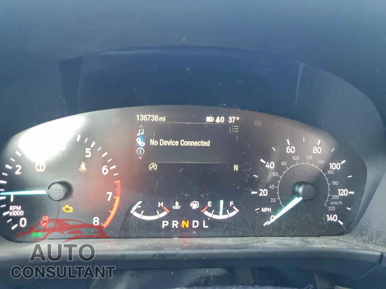 FORD ESCAPE 2020 - 1FMCU9H67LUA73292