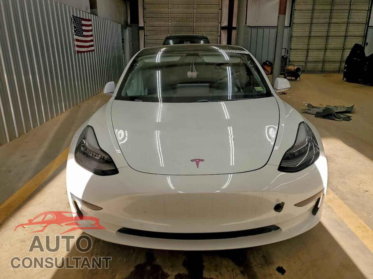 TESLA MODEL 3 2019 - 5YJ3E1EB6KF510694