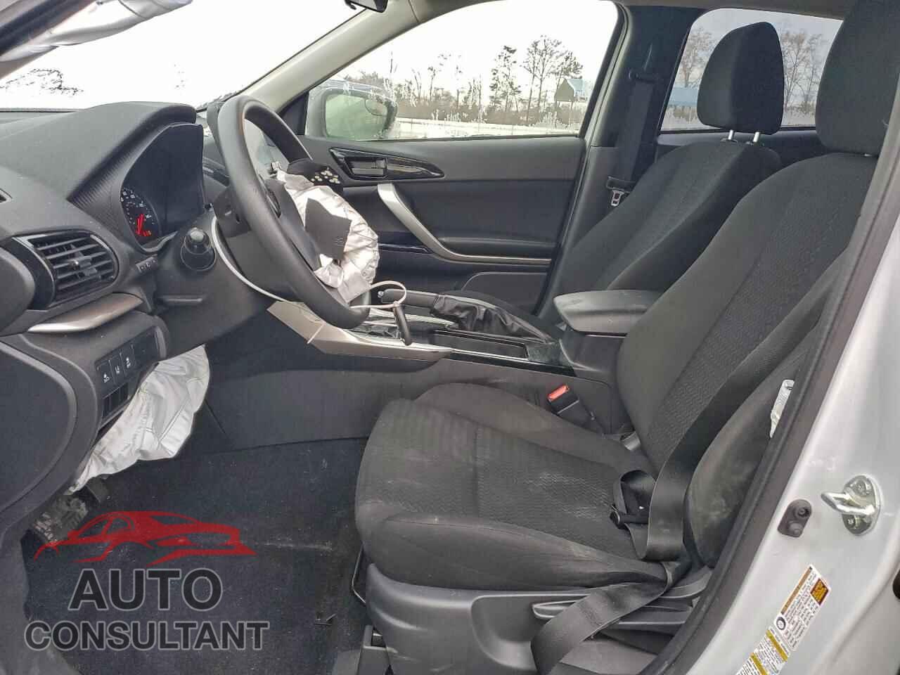 MITSUBISHI ECLIPSE 2024 - JA4ATVAA9RZ019441