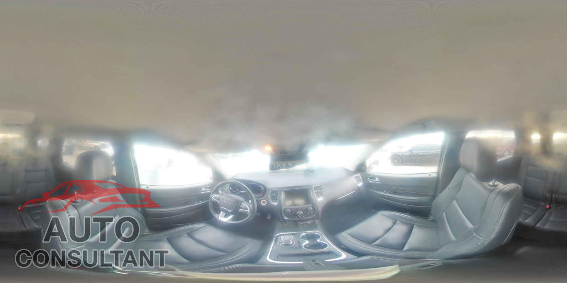 DODGE DURANGO 2014 - 1C4RDJDG7EC593922