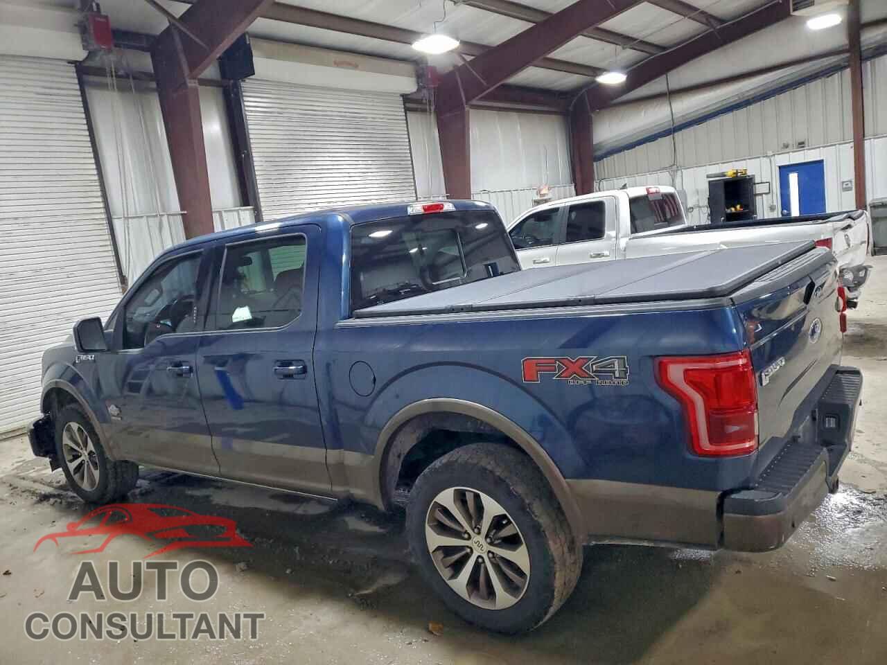 FORD F-150 2017 - 1FTEW1EG2HFB15921