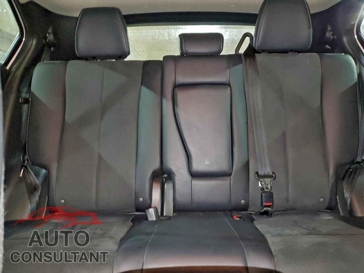 MITSUBISHI ECLIPSE 2024 - JA4ATWAA7RZ064061
