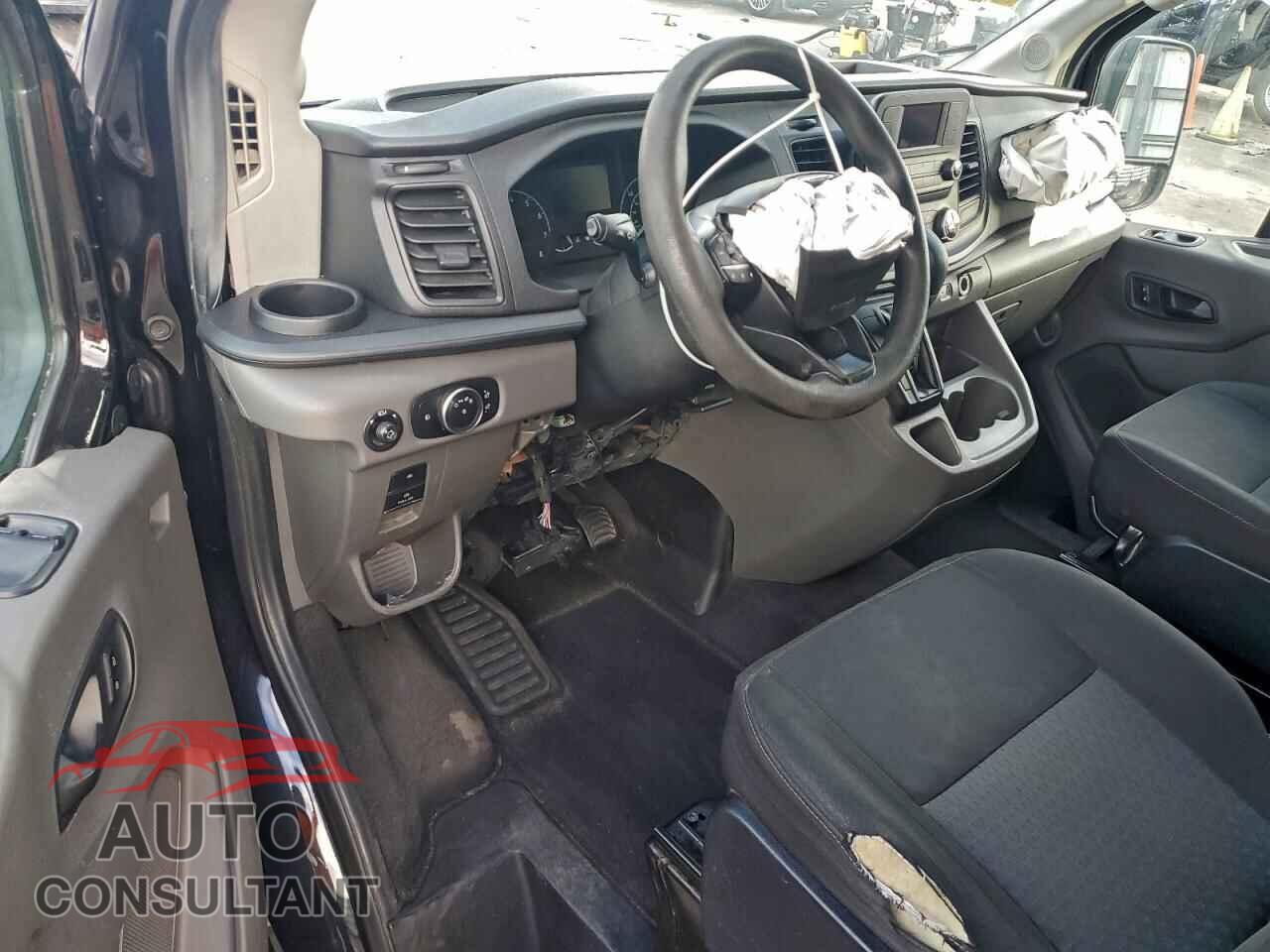 FORD TRANSIT 2021 - 1FBAX2C80MKA33348
